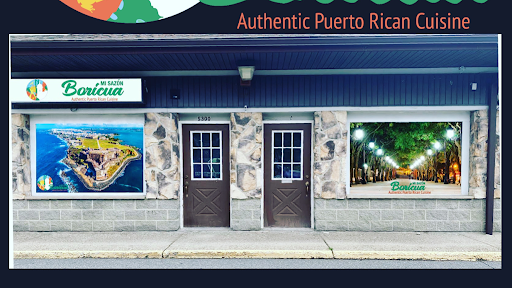 Mi Sazón Boricua